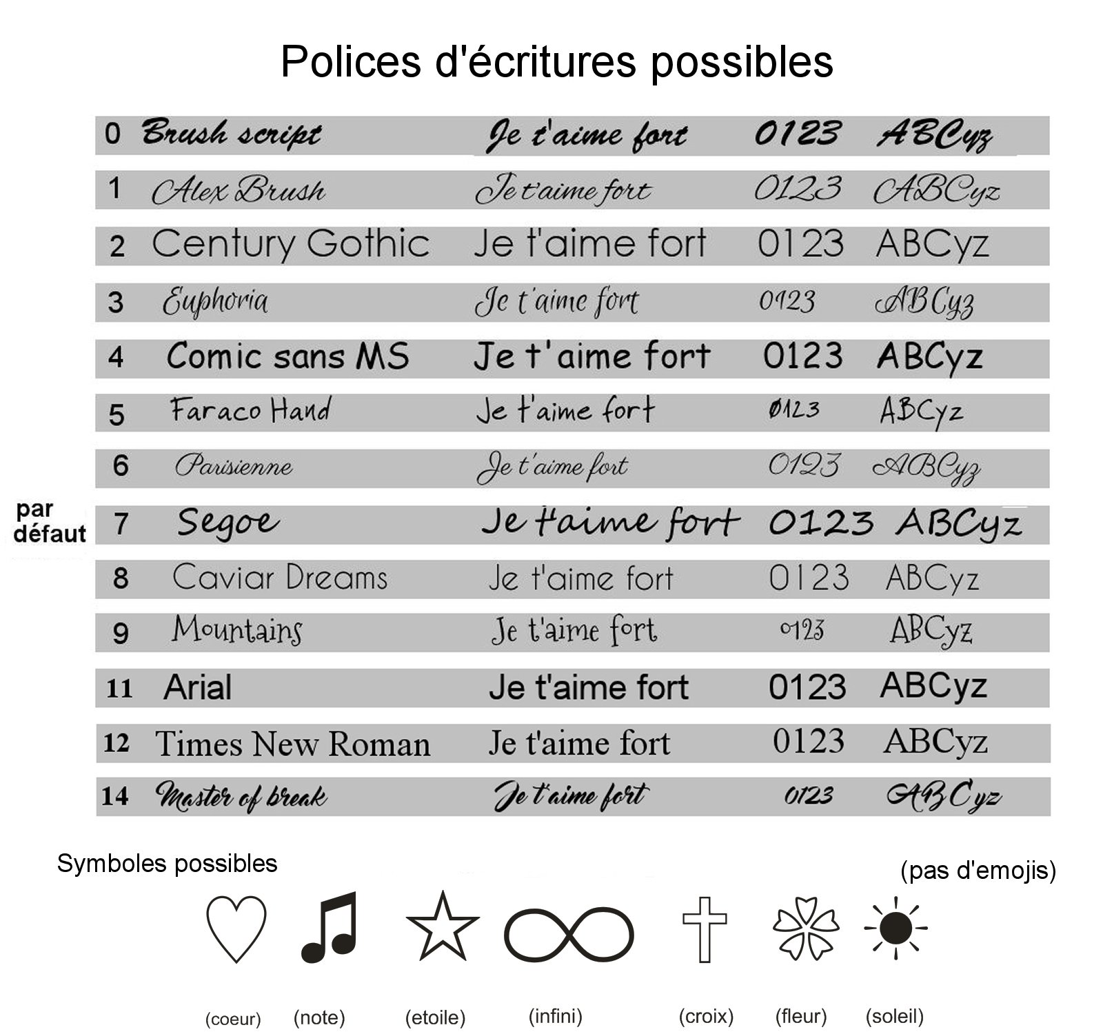 Porte-clefs duo de cuirs et charme personnalisable par gravure