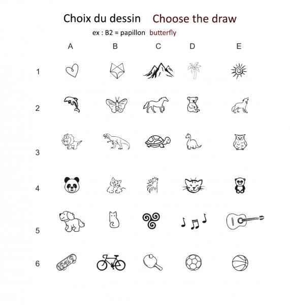 Pulseira personalizada em pele para crian&ccedil;as gravada com o primeiro nome emoldurado com desenhos &agrave; sua escolha