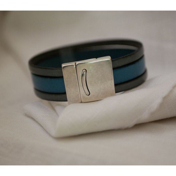 Forfait remplacement fermoir magn&eacute;tique large 20mm