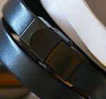 Fecho preto (+ 2.00 €)