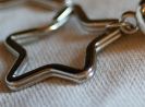 Estrela D-Keyring 40 mm 